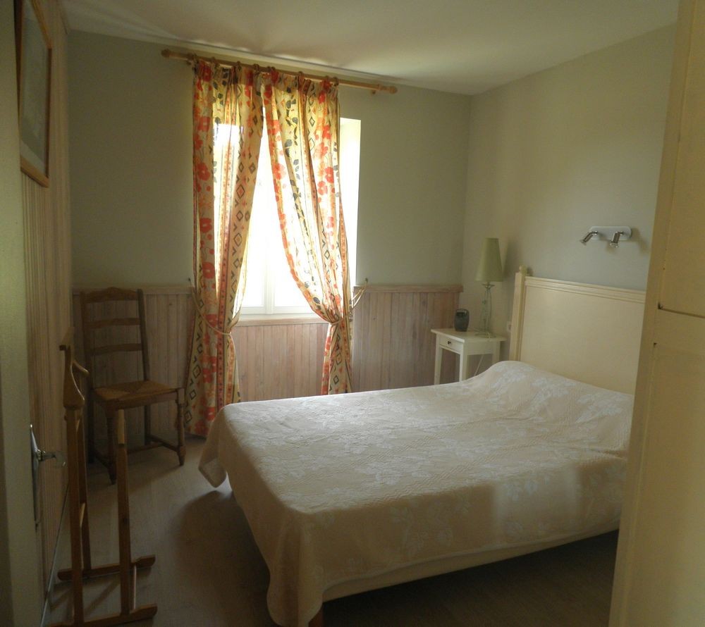Chambre 1